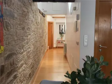 Piso en  Praza de Cervantes 8 - Foto 4
