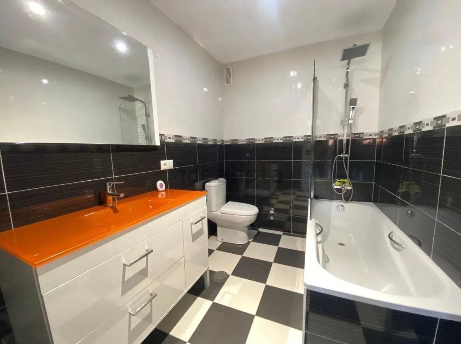 Piso en calle de la Basílica, 8 - Foto 15