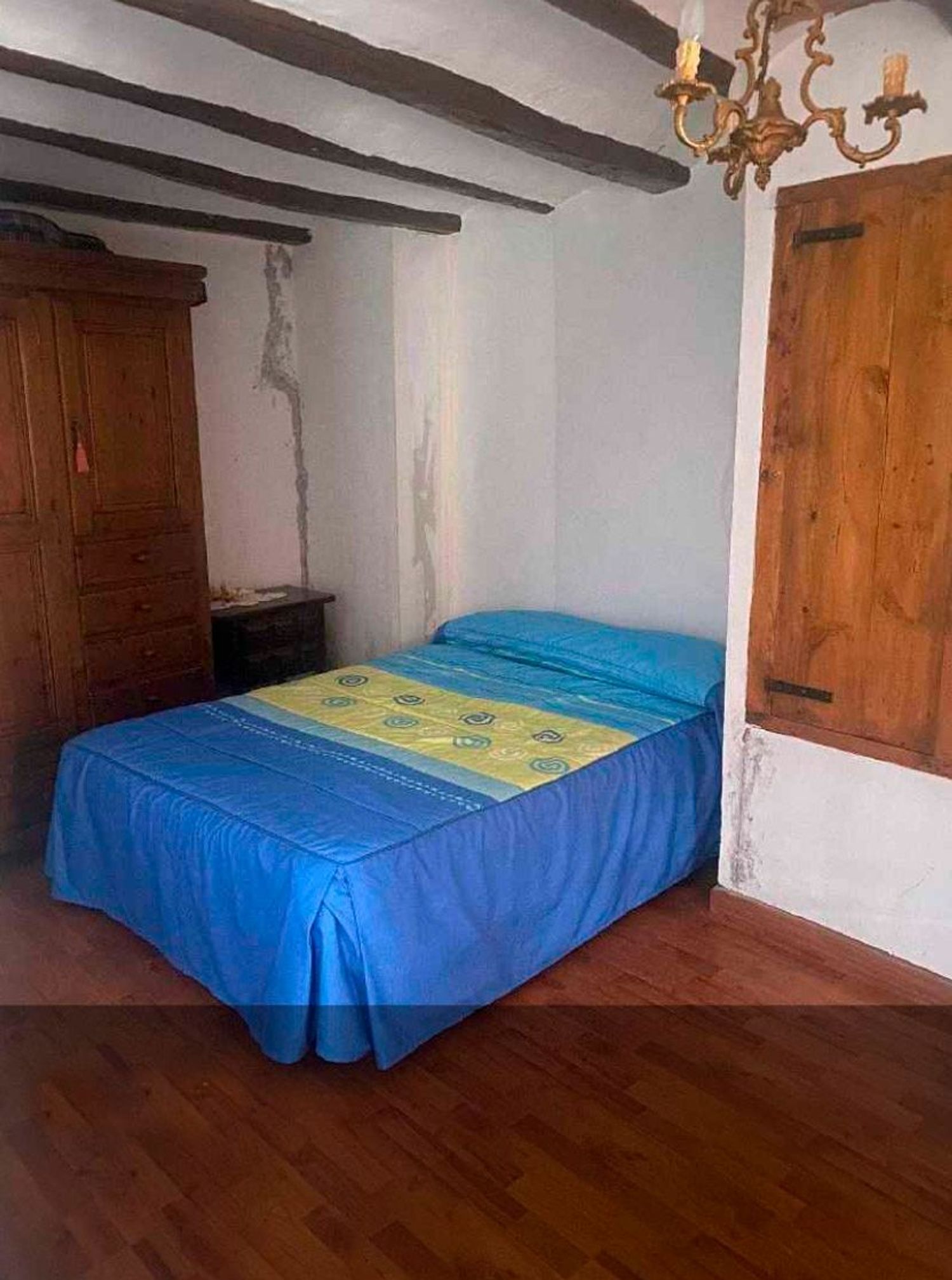 Casa rural en Calle Galindo - Juseu, 3 - Foto 4