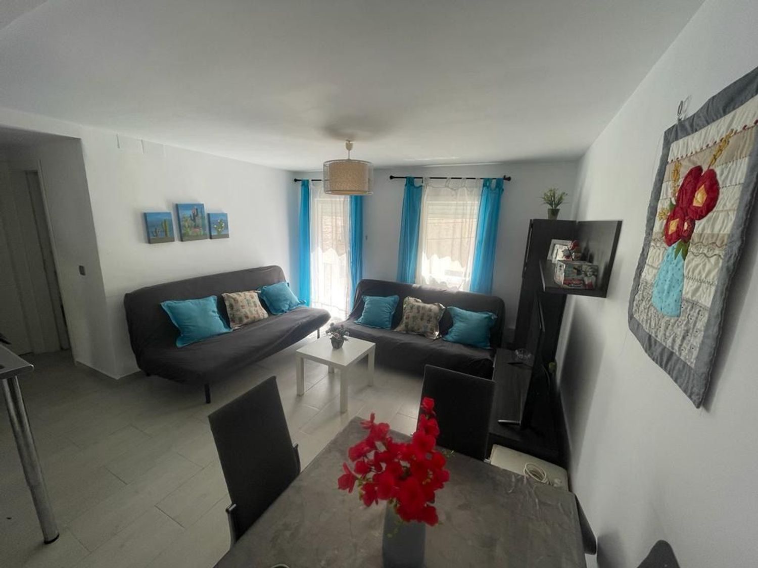 Piso en Urbanización Pueblo mexicano, 22, San Luis de Sabinillas, San Luis de Sabinillas - Foto 7