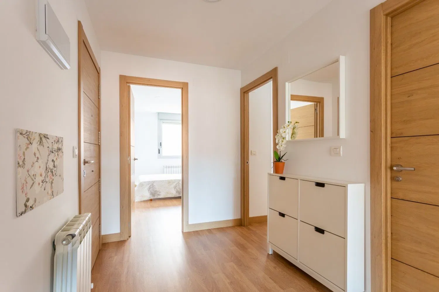 Piso en calle Santos Ochandategui, 56 - Foto 2