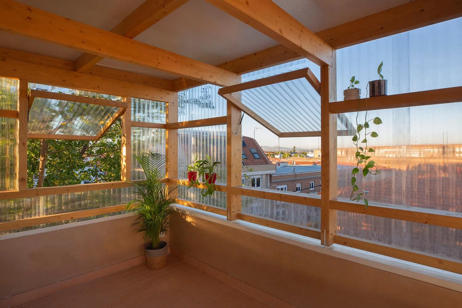 Chalet pareado en calle Virgen de Fatima, 1 - Foto 33