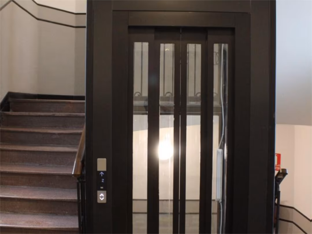 Piso en  Calle de Sebastián Elcano 36 - Foto 8