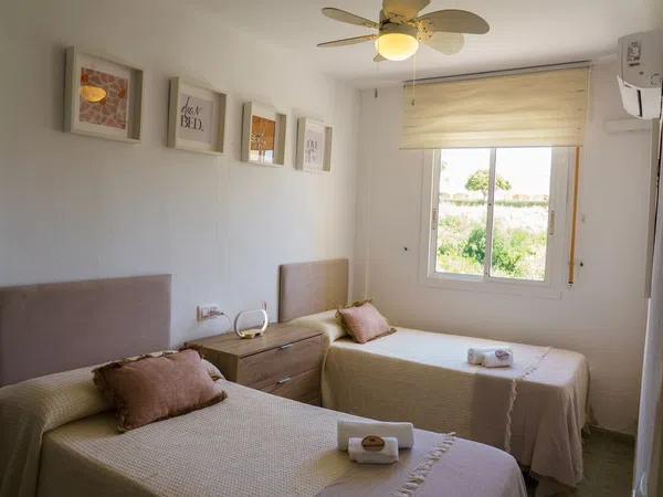 Chalet adosado en Calle Nuñez de Balboa, 2, Las Marinas, Las Marinas - Foto 3