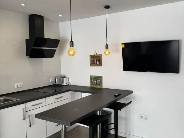 Estudio en plaza Poeta Alfonso Canales, 4 - Foto 1