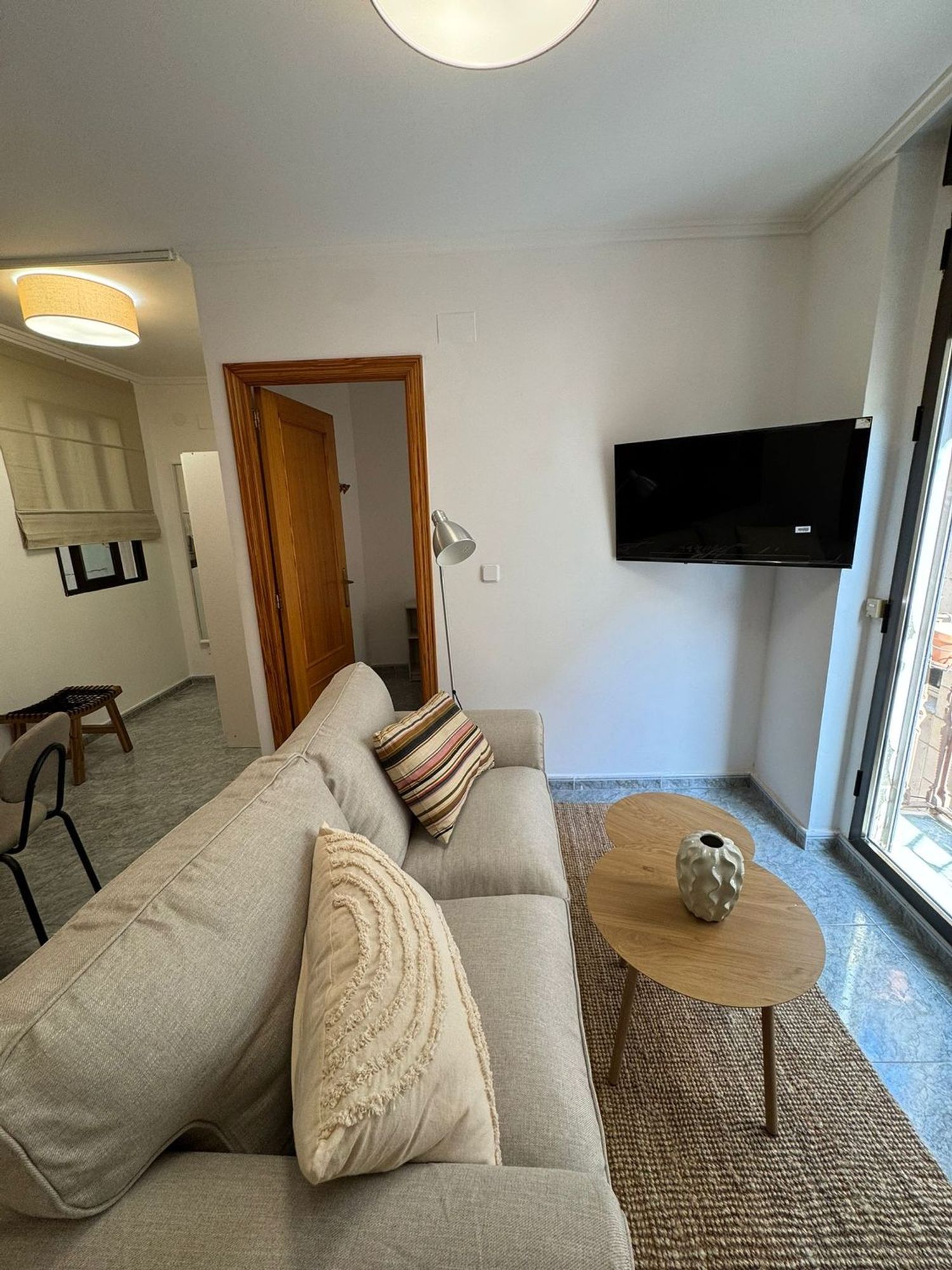 Piso en calle del Bisbe, 10 - Foto 3