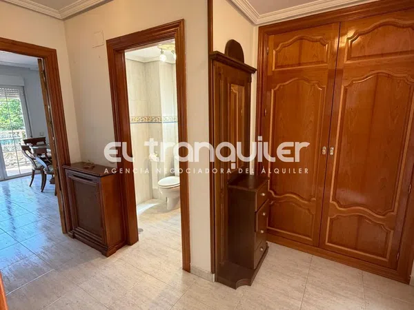 Chalet adosado en Calle del Fresno, 96, Solagua - Foto 36