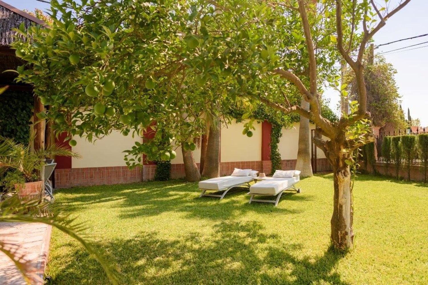 Casa o chalet independiente en Calle Jesús del Gran Poder, 1 - Foto 37