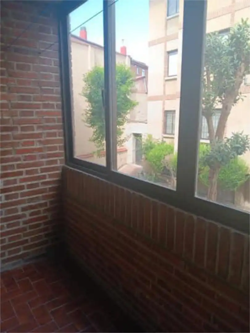 Piso en San Lorenzo - Foto 8