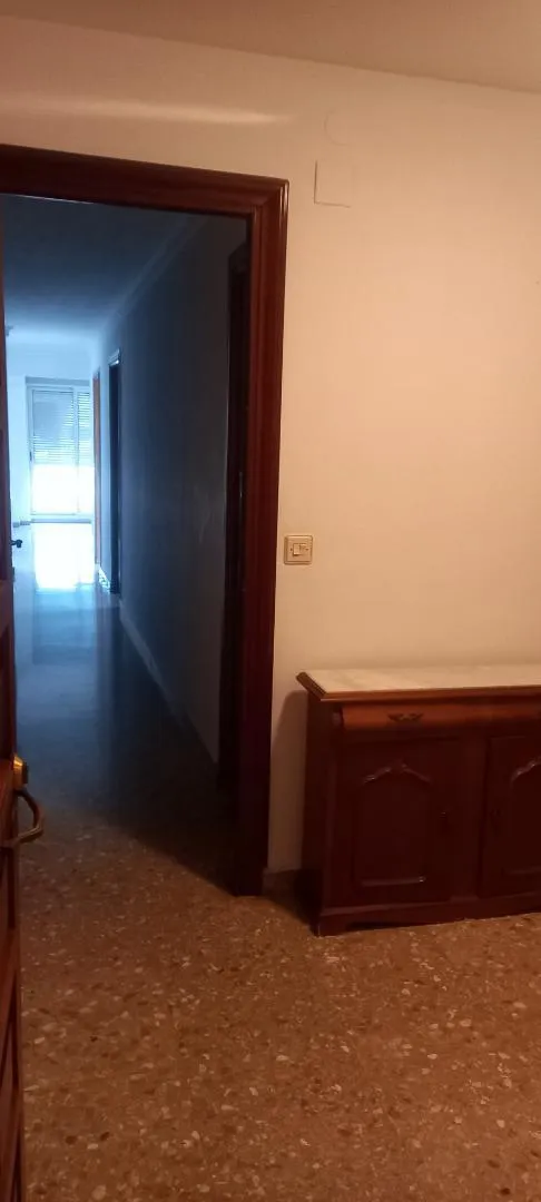 Piso en  Carrer de Guillem de Castro 46 - Foto 7