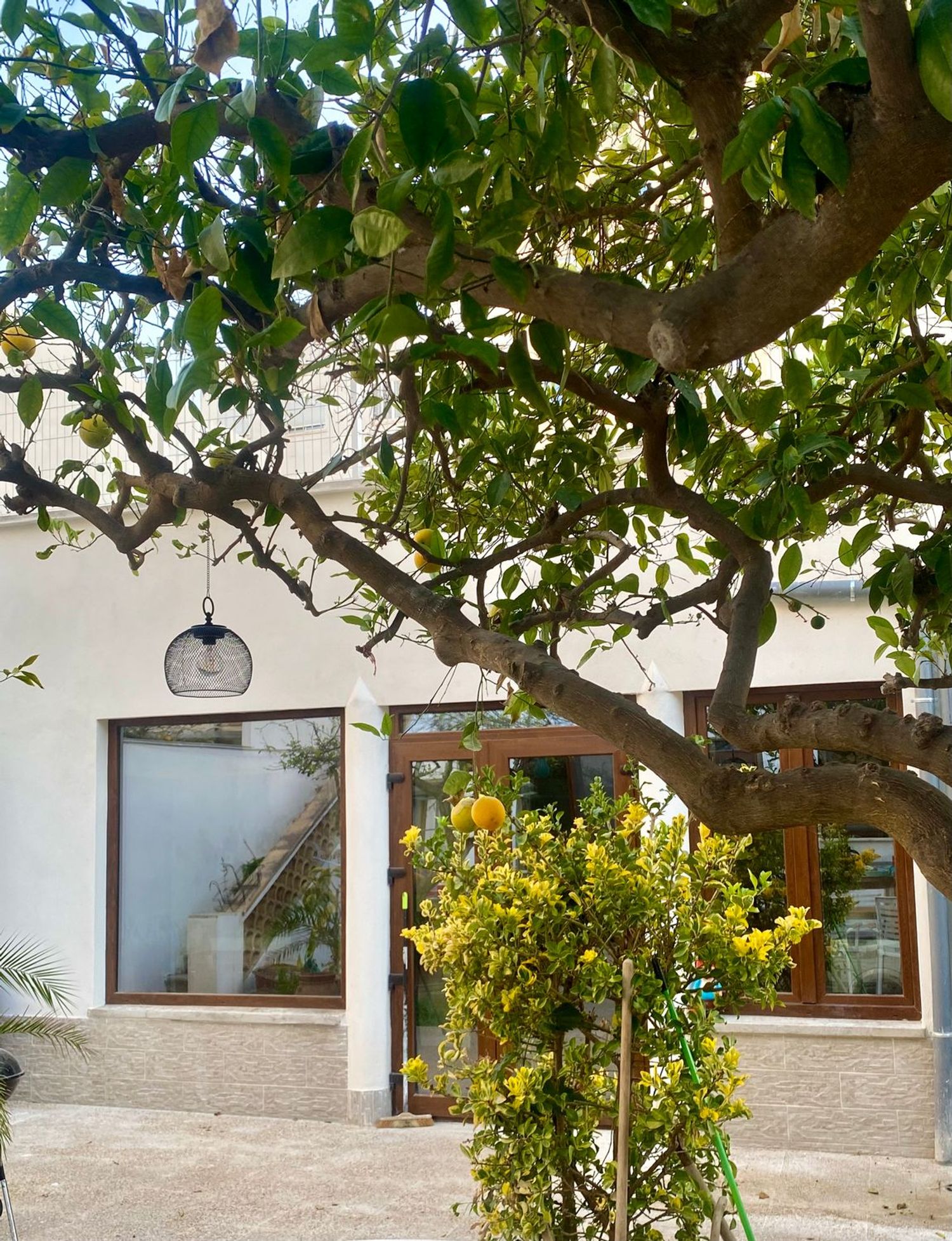 Chalet pareado en Calle Sant Vicenç Ferrer, 26, La Soledat - Foto 2