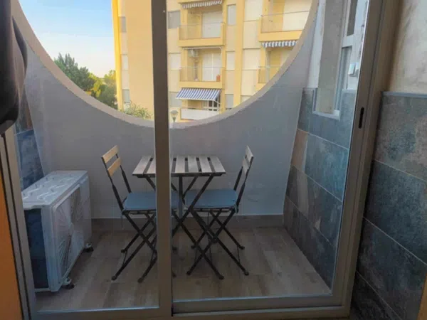 Estudio en Sector-M, 1, Zona Golf - Torre Almenara - Foto 13