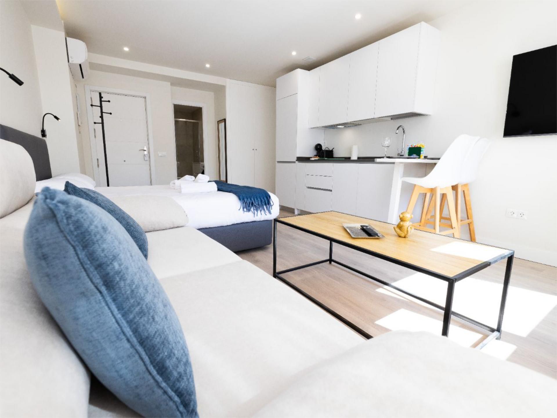 Piso en  Avenida de la Osa Mayor 32 - Foto 36