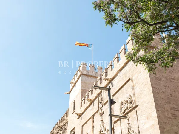 Piso en Ciudad Brujas, El Mercat - Foto 28