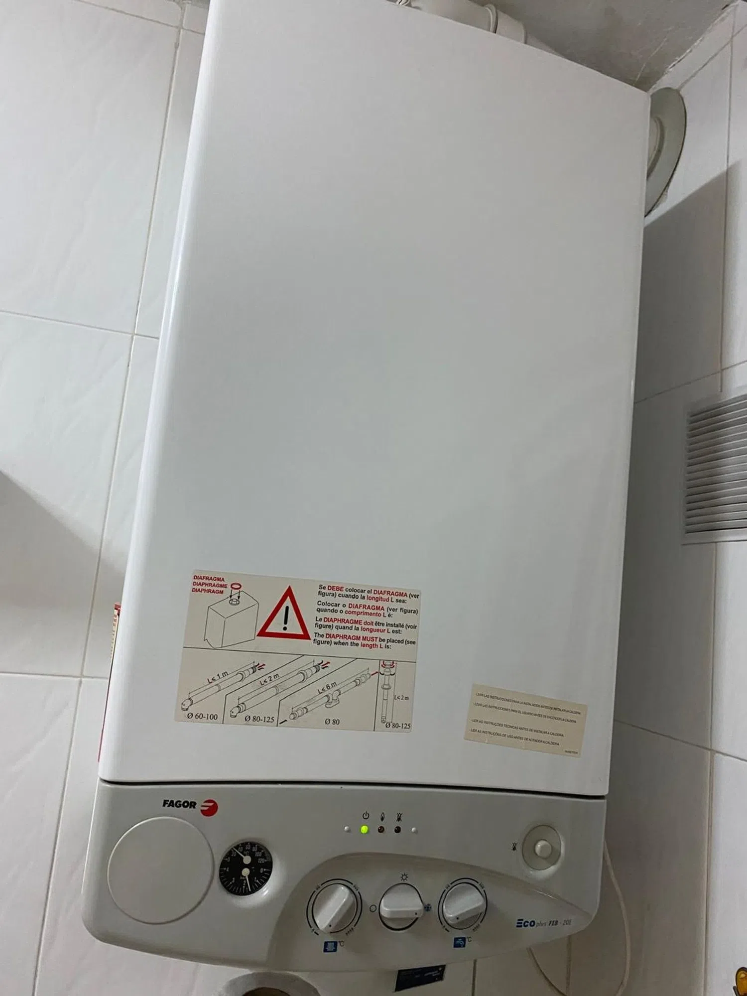 Piso en calle Morenés Arteaga, 8 - Foto 5