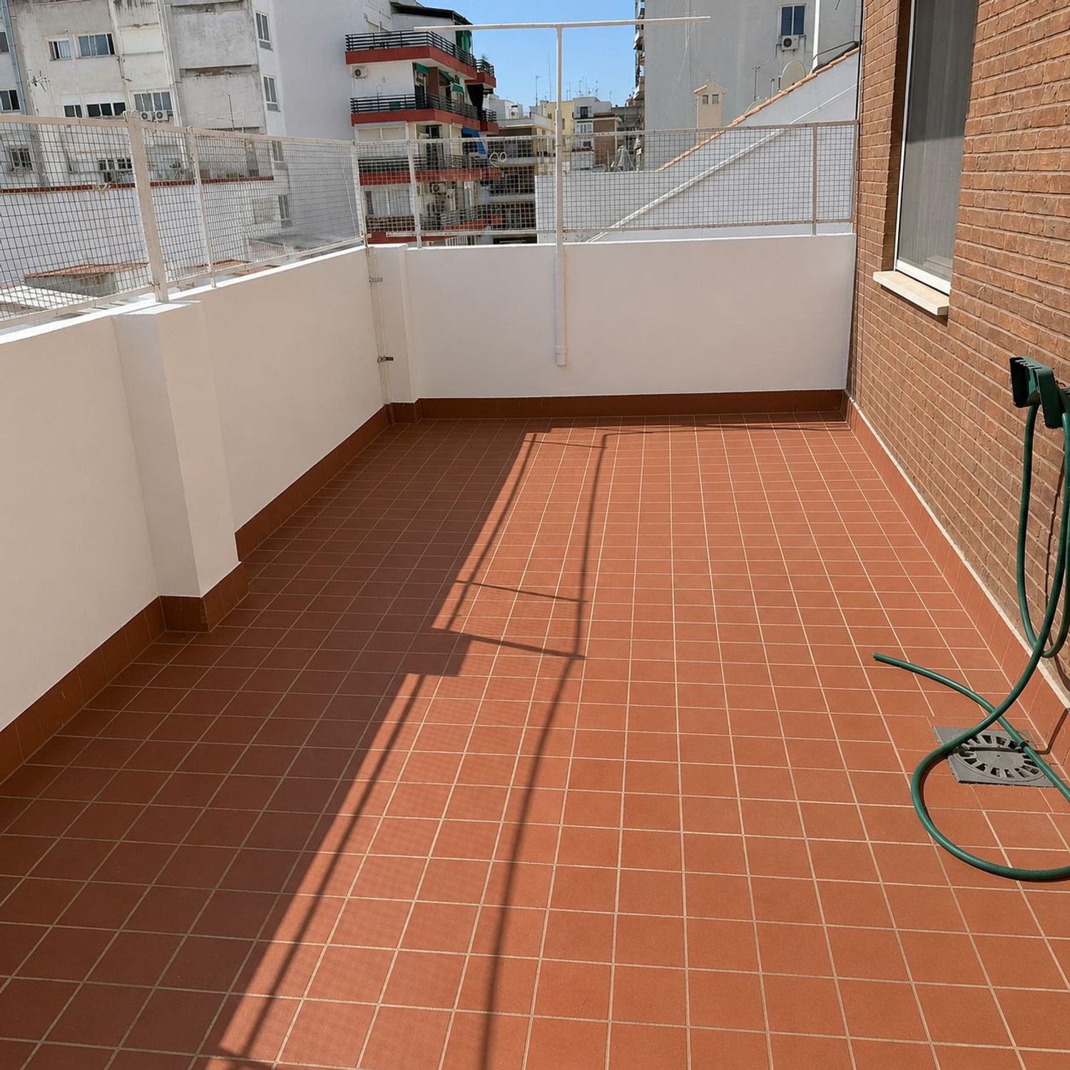 Ático en Parque de los Principes - Calle Niebla - Foto 1