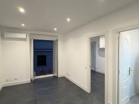 Piso en De la fe, 9