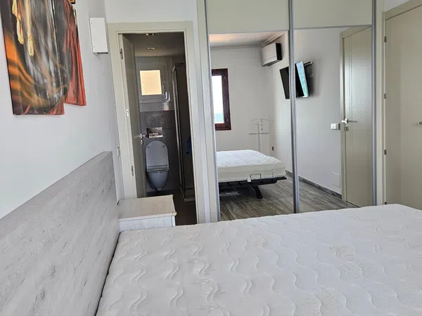 Piso en Passatge del Vapor Mallorca, 6, Santa Eulalia del Río, Santa Eulalia del Río - Foto 17