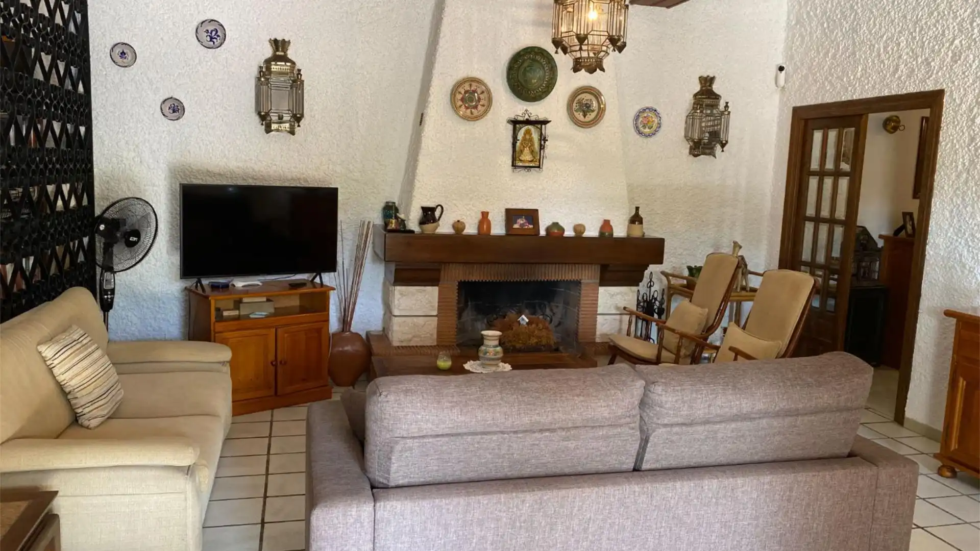 Chalet en  Partida els Siprerets 15 - Foto 18