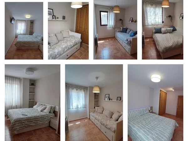 Piso en Llauradors, 1, Casco Urbano, Casco Urbano - Foto 4