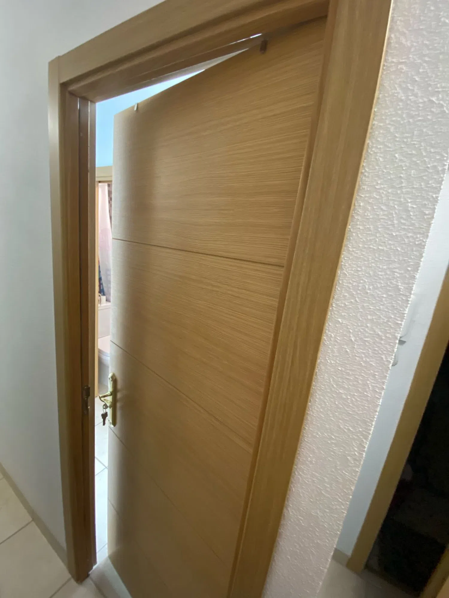 Estudio en calle de Valmojado, 179 - Foto 10