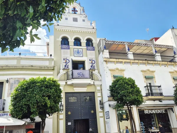 Piso en Calle San Jacinto, 34 - Foto 10