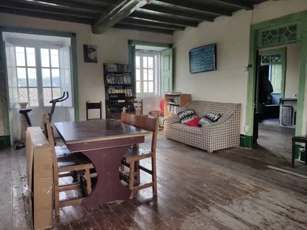Casa o chalet independiente en Telleiro, 17 - Foto 7