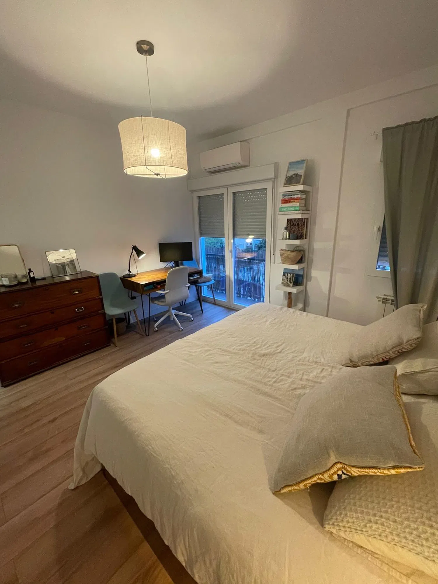 Piso en calle de la Infanta Mercedes, 97 - Foto 5