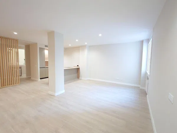 Estudio en calle del Duque de Sesto, 30