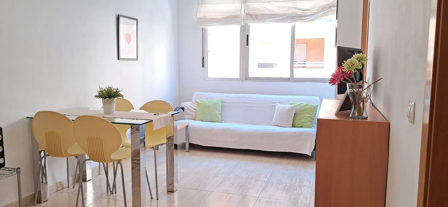 Piso en calle Arquitecto Guardiola, 3 - Foto 1