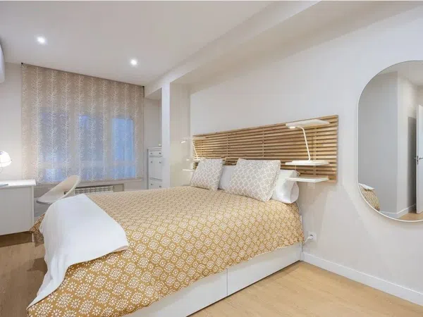 Piso en calle de Raimundo Fernández Villaverde, 8 - Foto 4