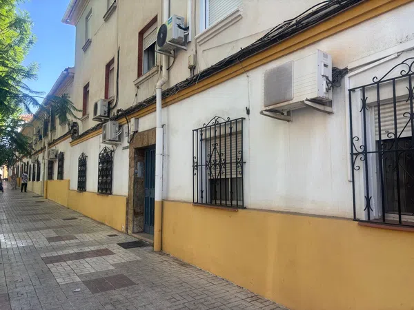 Piso en calle Virgen de la Esperanza, 37