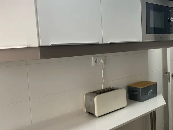 Dúplex en calle Cavero Jadraque Pilar, 14 - Foto 12