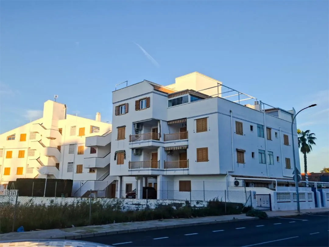 Ático en  Avenida Cristóbal Sanz 40 - Foto 21