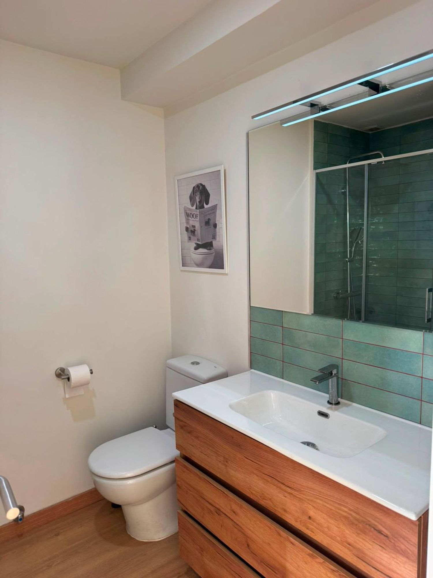 Estudio en Avenida Jacaranda, 33, Las Chapas-Alicate Playa - Foto 14