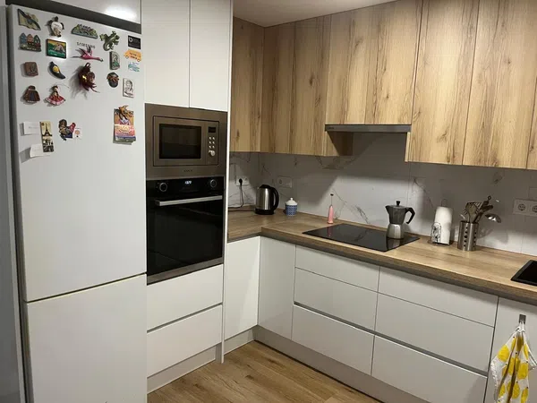 Piso en Avenida Maisonnave, 9 , 2, Ensanche-Diputación - Foto 8