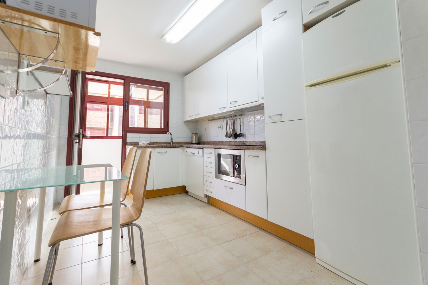 Estudio en Calle Sagunto, 15, Guanarteme - Foto 16