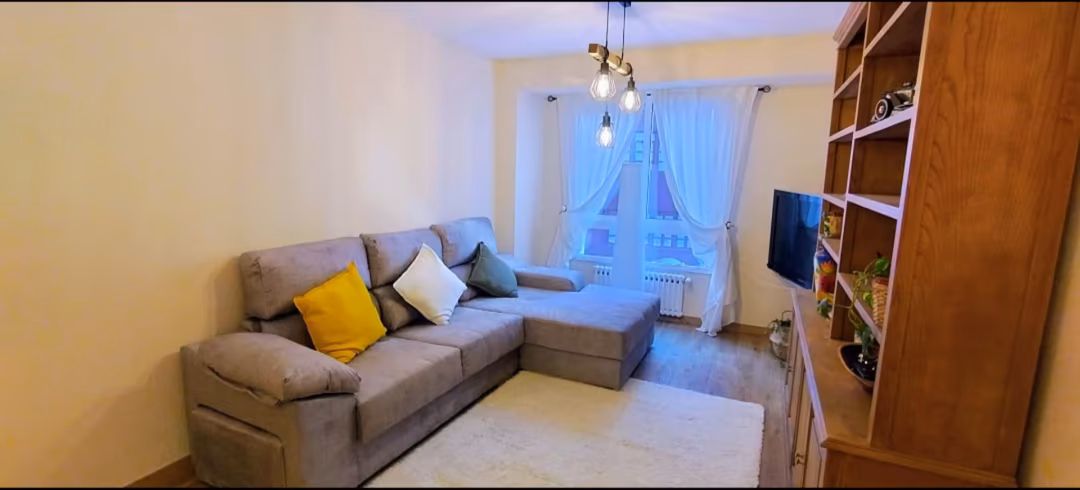 Piso en  Calle Arquitecto Reguera 7 - Foto 6