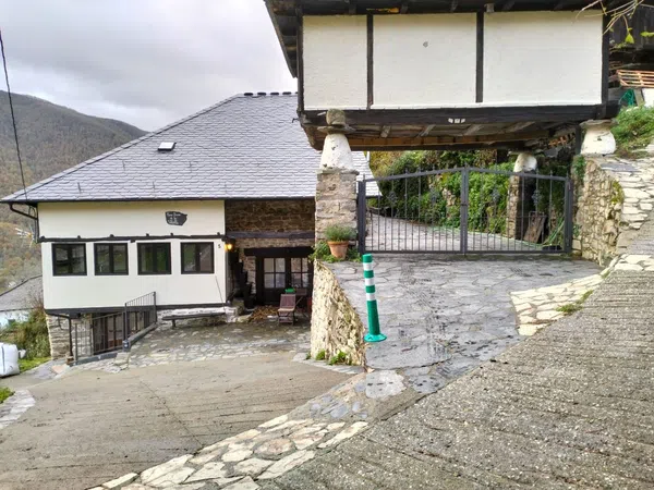 Chalet adosado en La Viliella, 5 - Foto 36