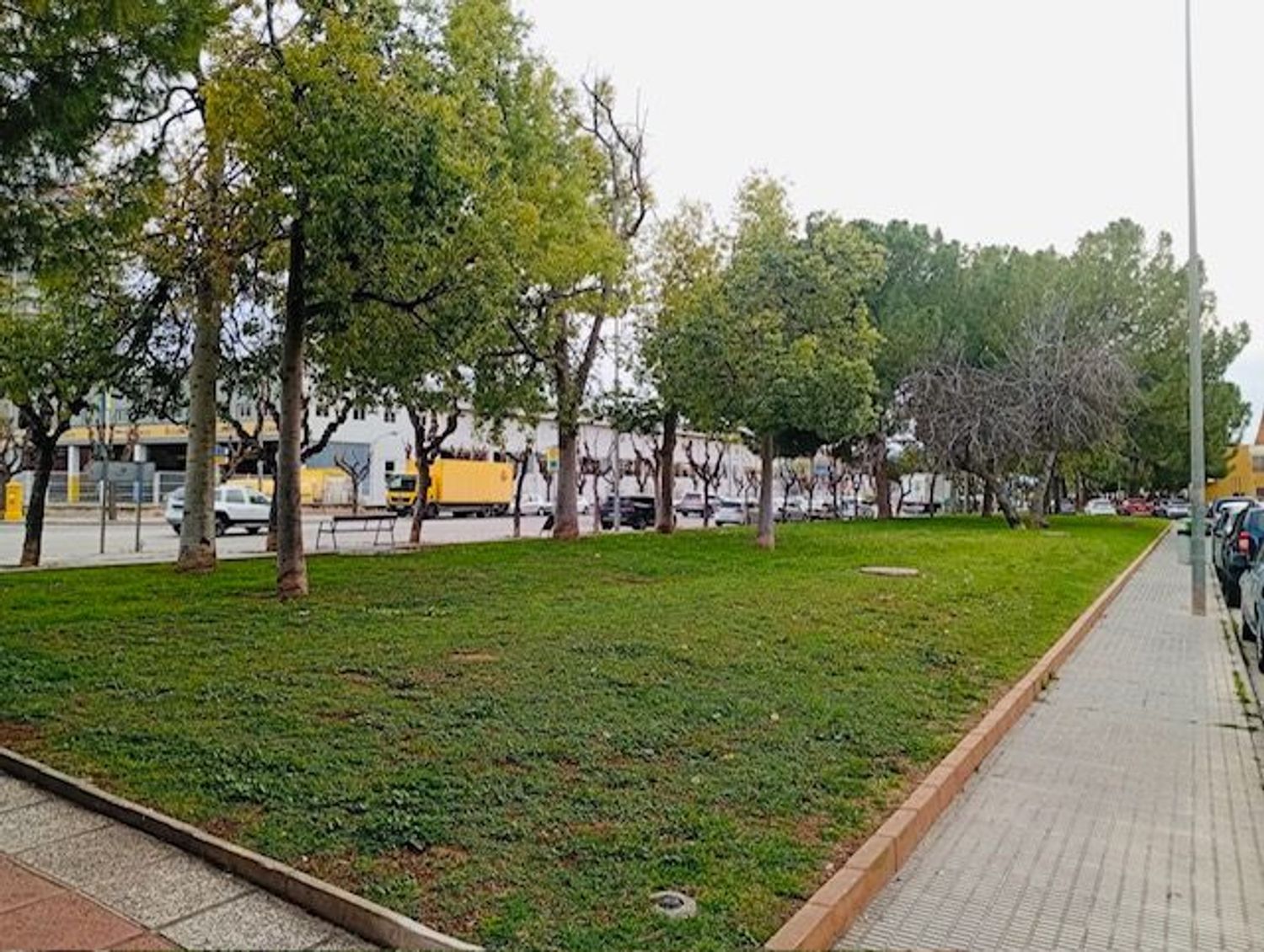 Piso en Urb. avenida juan carlos i Barrio Espinardo - Foto 2