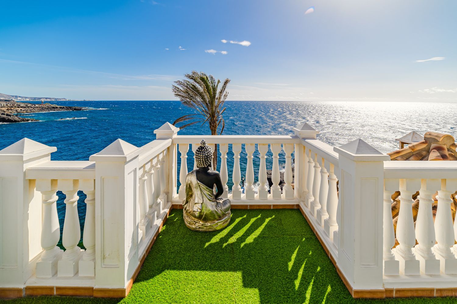 Ático en avenida Adeje 300, 300 Adeje - Foto 1