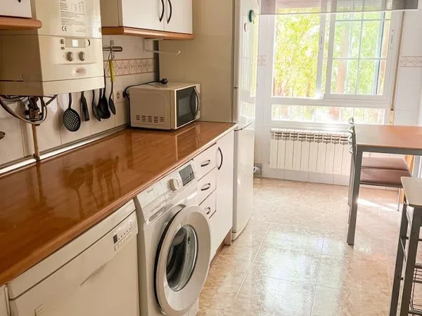 Piso en Avenida Torrelaguna, 27, Centro, Centro - Foto 7