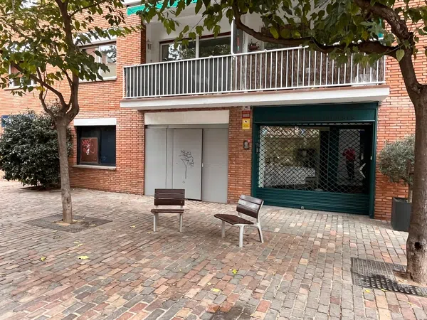 Local en Calle de Villà, 7, Centre - Estació, Centre - Estació - Foto 1