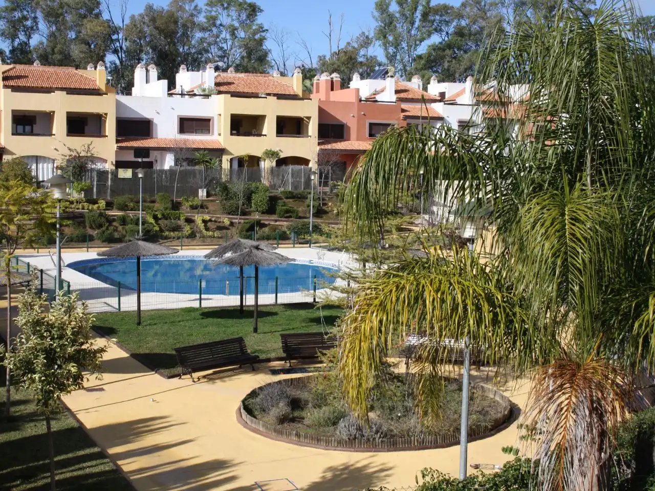 Chalet en  Calle Diego Borrego 28 - Foto 3