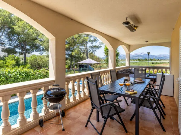Casa o chalet independiente en Barcarés - Manresa - Bonaire - Foto 18