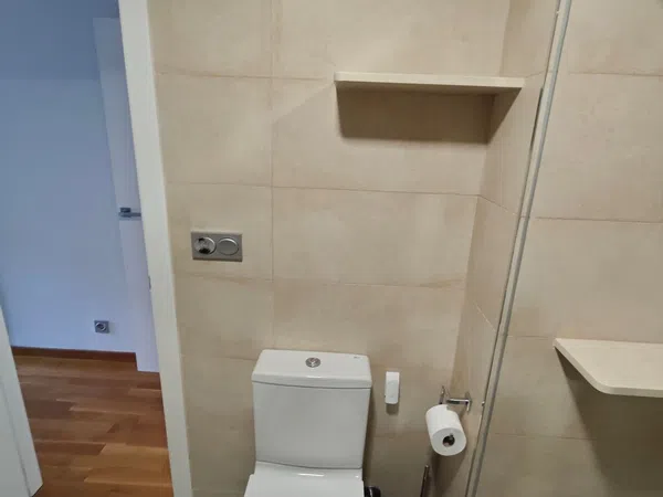 Piso en Calle de Pontevedra, 3, San Blas - Foto 10