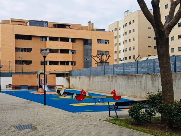 Ático en Avenida Marie Curie, 3 - Foto 21