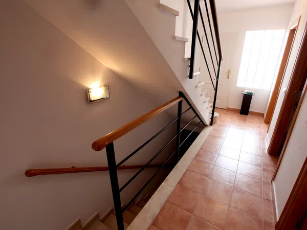 Chalet adosado en Calle Llobarro, 17, La Nucia Pueblo, La Nucia Pueblo - Foto 15