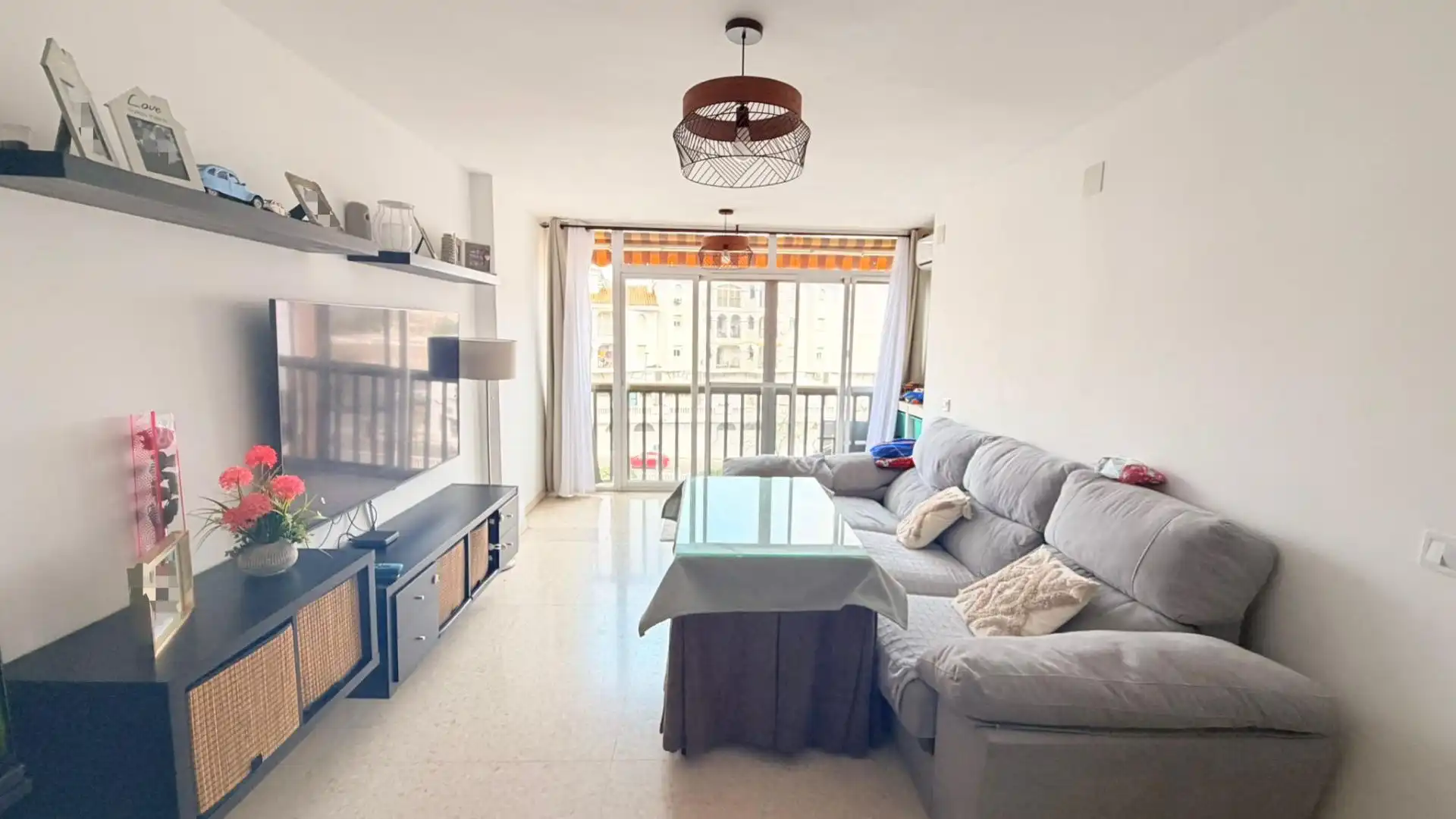 Piso en  Calle Pablo Iglesias 5 - Foto 1