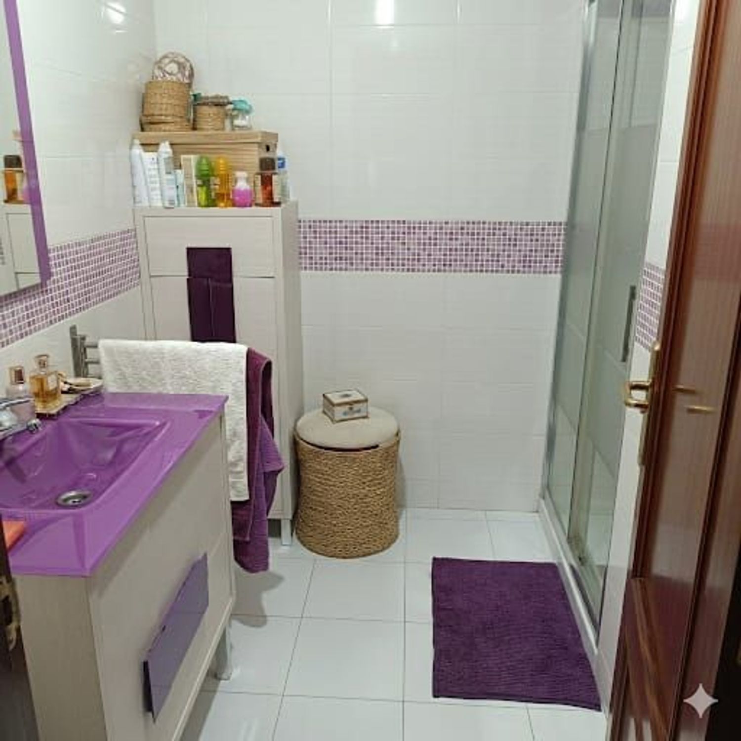 Piso en Calle Villa de Macotera, 1, Barrio Blanco, Barrio Blanco - Foto 5